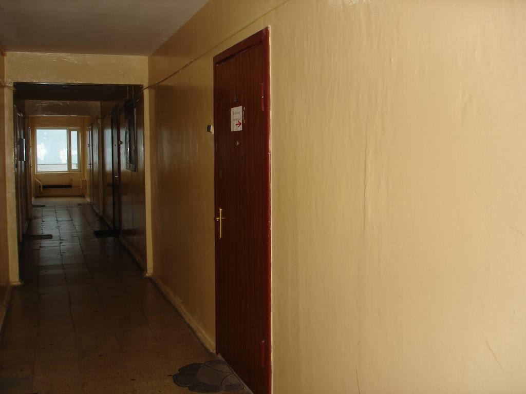 Siguldas Street Apartment In Ventspils Room photo